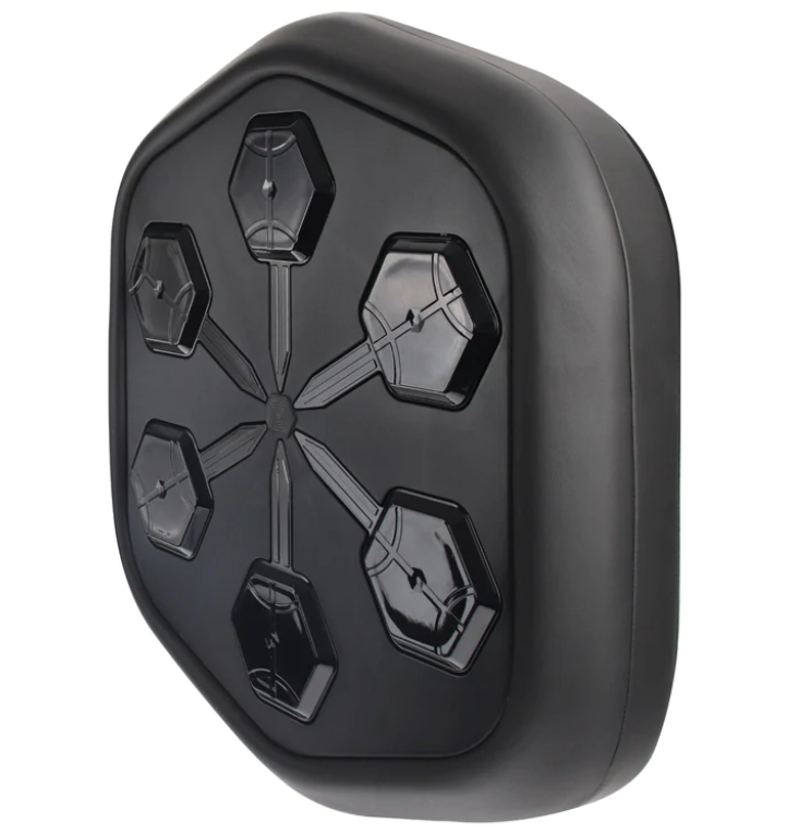 OnePunch™ Music Boxing Machine V3 - OnePunch™