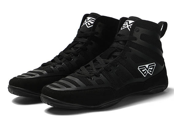 The Power Bundle - Machine V3 + Gants + Chaussures de boxe + Guide de mise en forme
