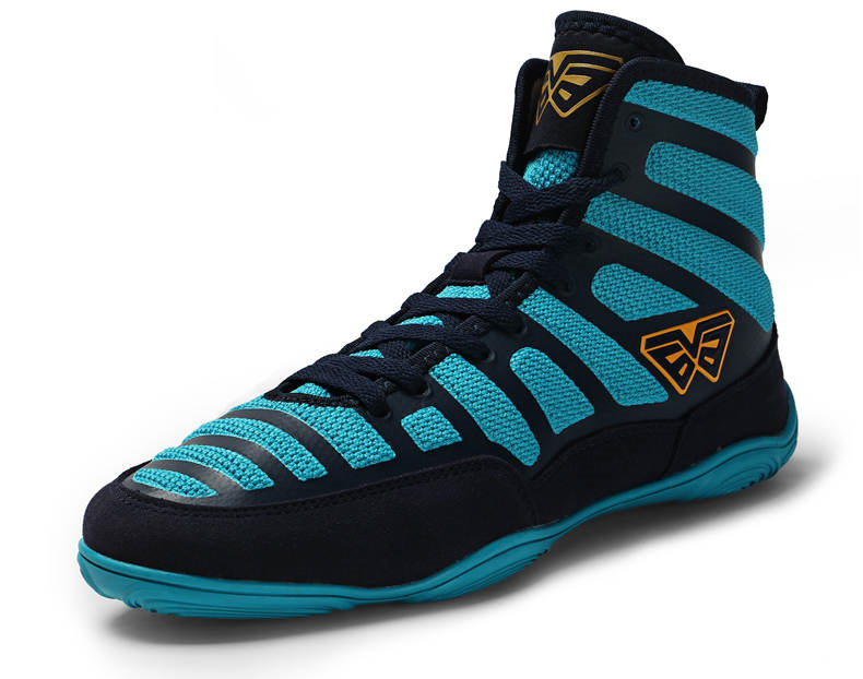 Chaussures de boxe