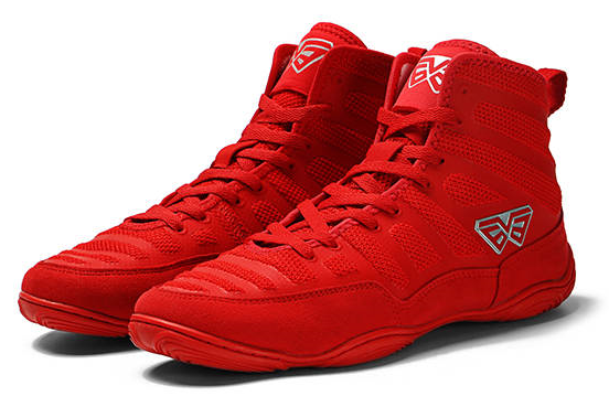 Chaussures de boxe