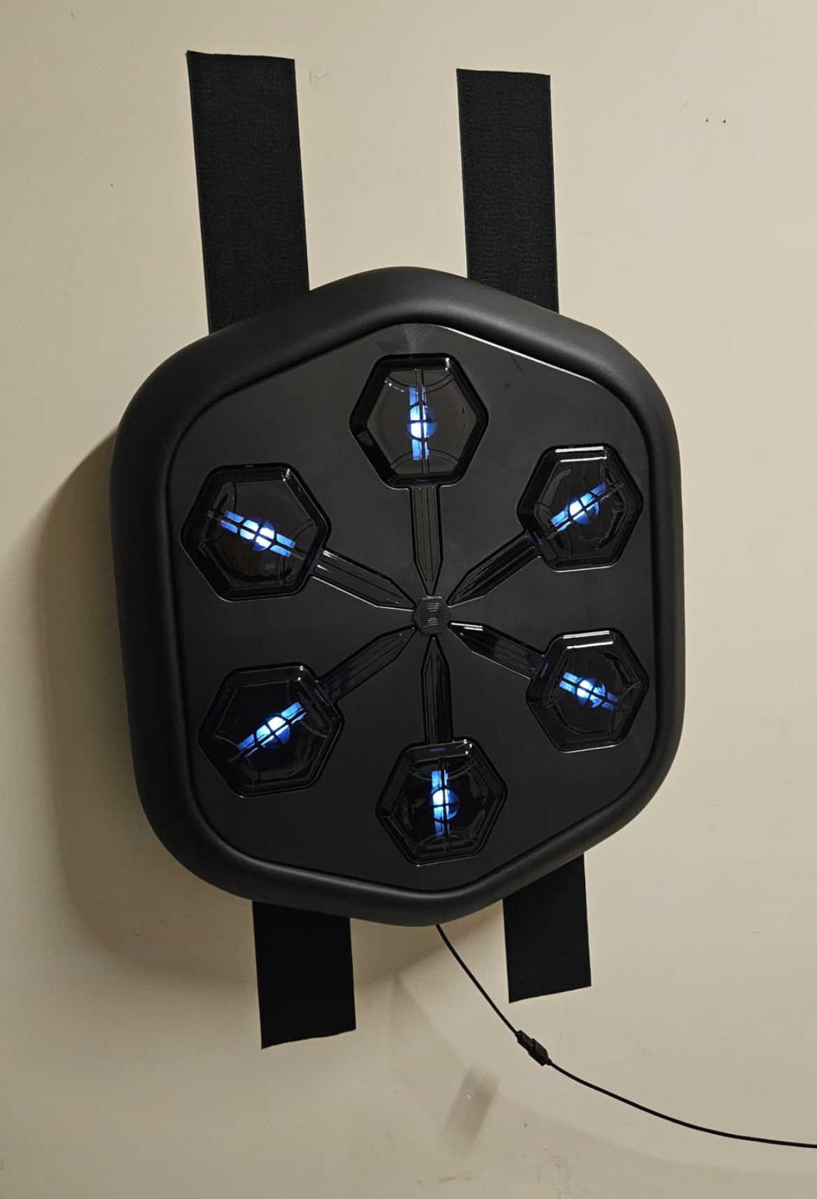 OnePunch™ Music Boxing Machine V3 - Free Boxing Gloves Included
