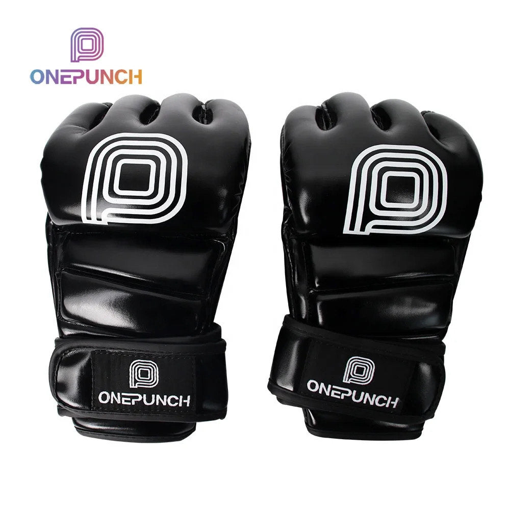 Gants de boxe
