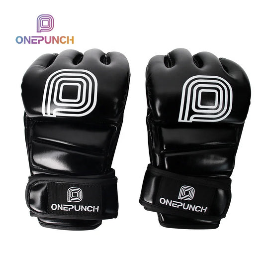 Boxhandschuhe One Punch