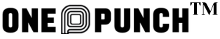 OnePunch™ logo
